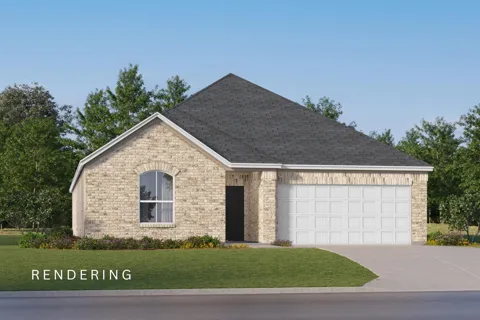 6202 Captain Morgan Way #Homesite 47D