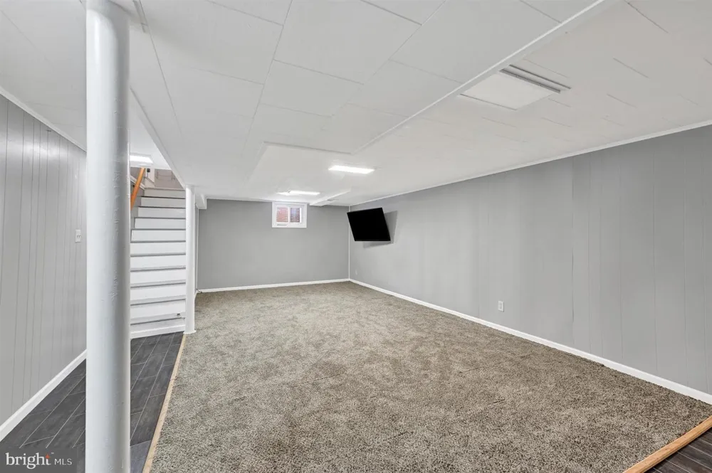 2609 HARWOOD ROAD Baltimore, MD 21234