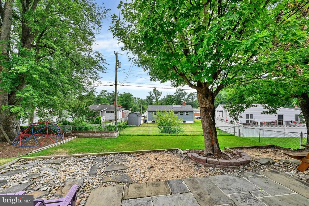 2609 HARWOOD ROAD Baltimore, MD 21234