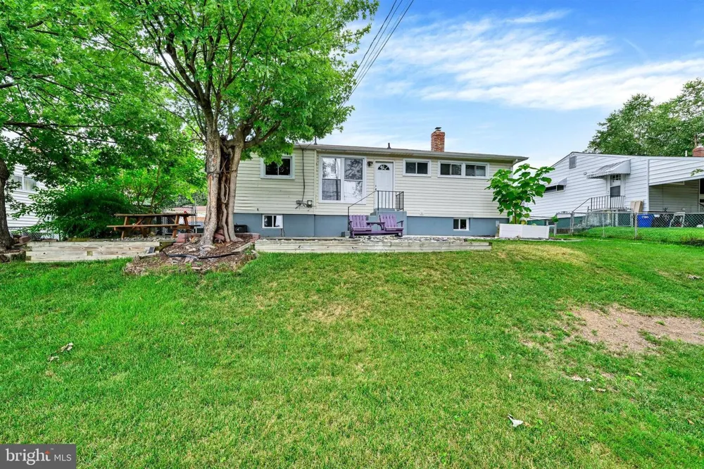 2609 HARWOOD ROAD Baltimore, MD 21234