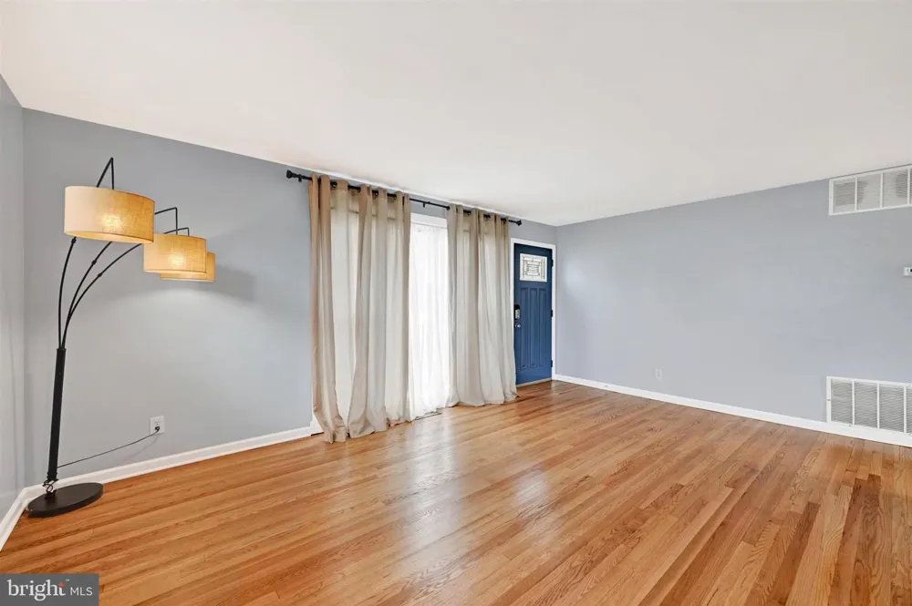 2609 HARWOOD ROAD Baltimore, MD 21234