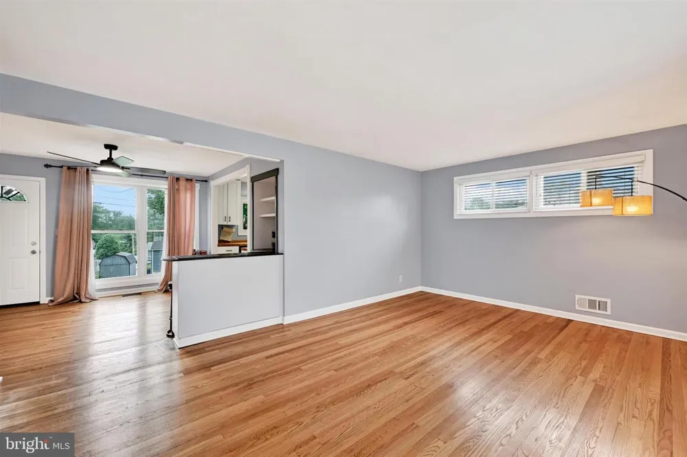 2609 HARWOOD ROAD Baltimore, MD 21234