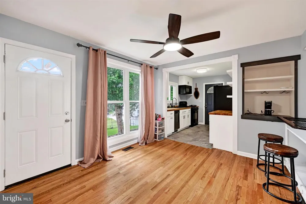 2609 HARWOOD ROAD Baltimore, MD 21234