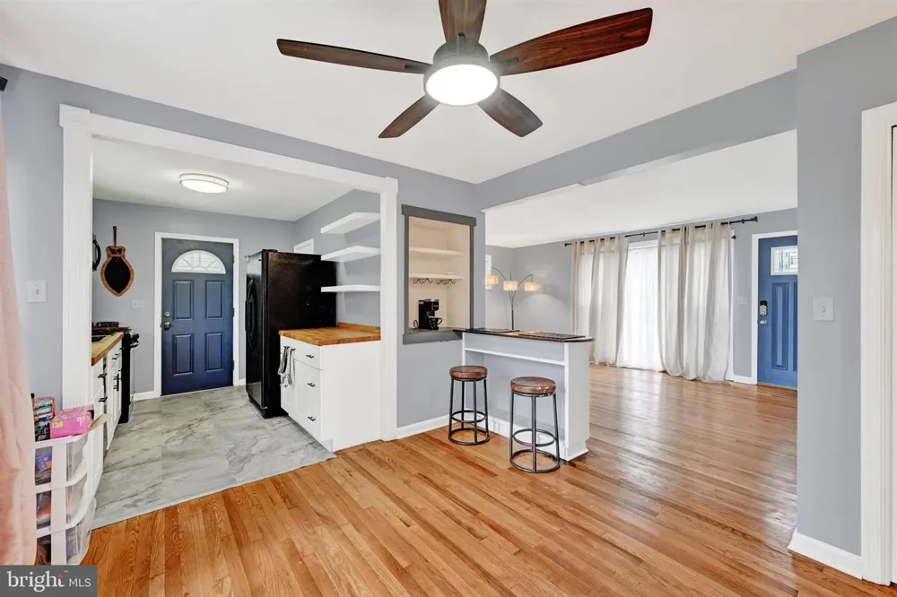 2609 HARWOOD ROAD Baltimore, MD 21234