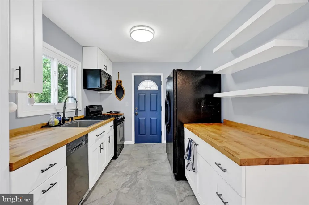 2609 HARWOOD ROAD Baltimore, MD 21234