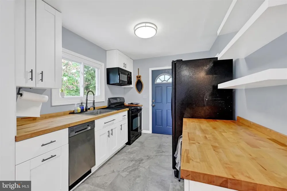 2609 HARWOOD ROAD Baltimore, MD 21234