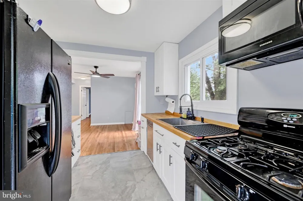 2609 HARWOOD ROAD Baltimore, MD 21234