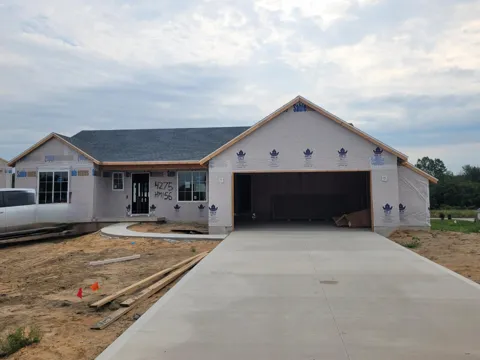 4275 Butternut Drive
