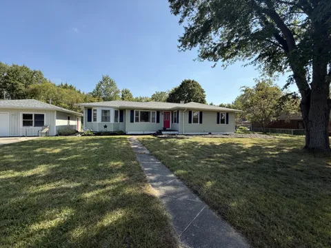 8603 Bunton Road