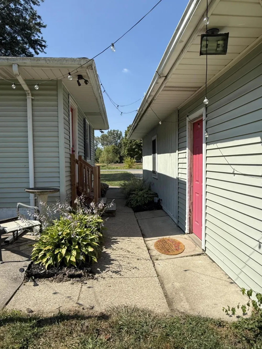 8603 Bunton Road Willis, MI 48191