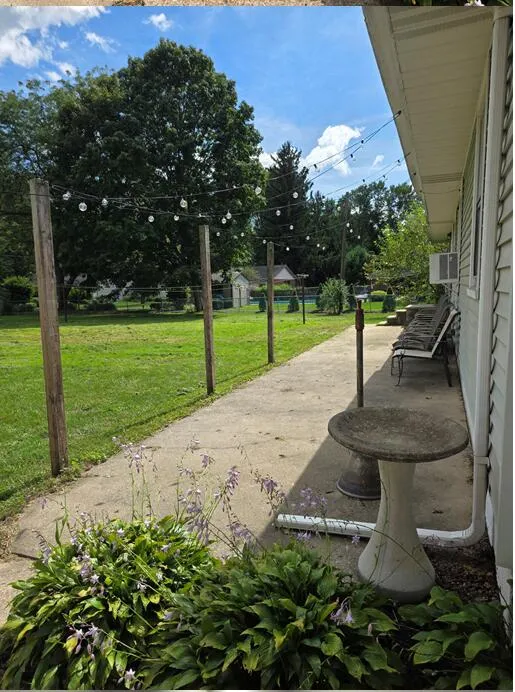 8603 Bunton Road Willis, MI 48191