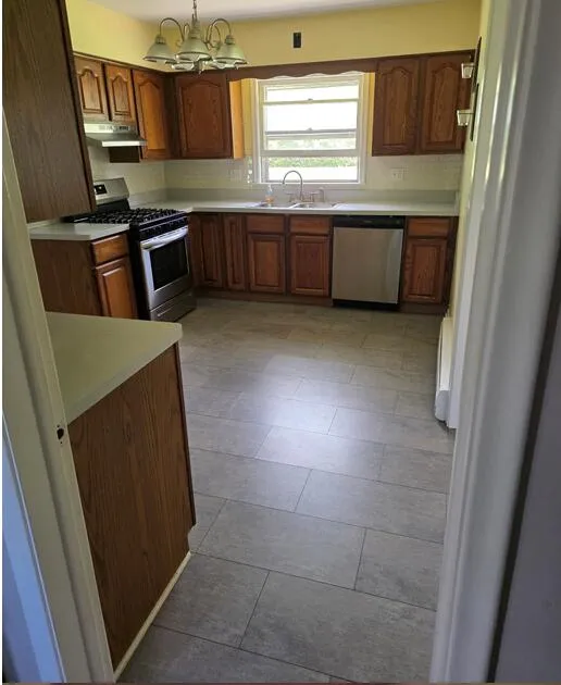 8603 Bunton Road Willis, MI 48191