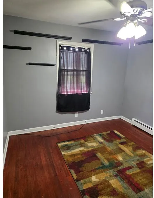 8603 Bunton Road Willis, MI 48191