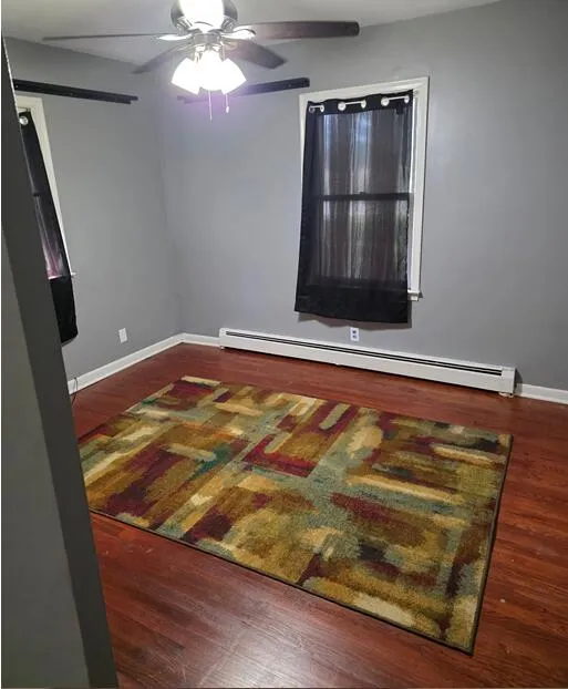 8603 Bunton Road Willis, MI 48191