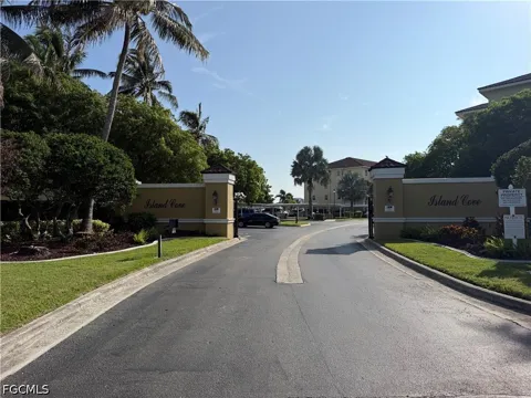 Four Mile Cove Parkway #545