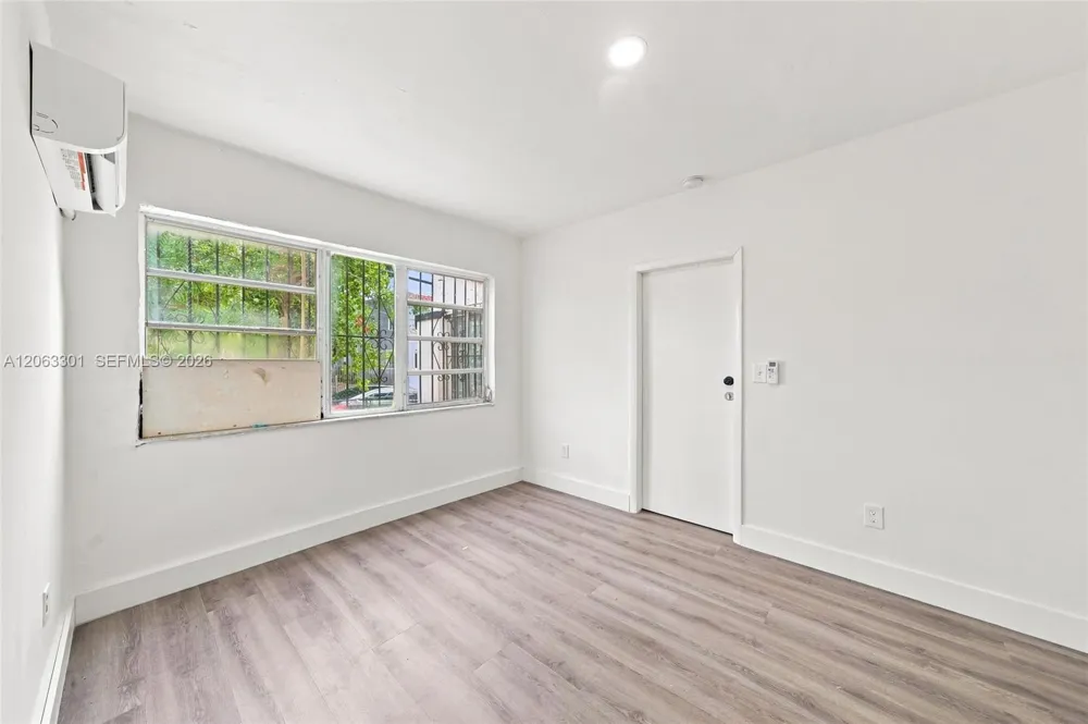 128 NW 9th Ave #1 Miami, FL 33128