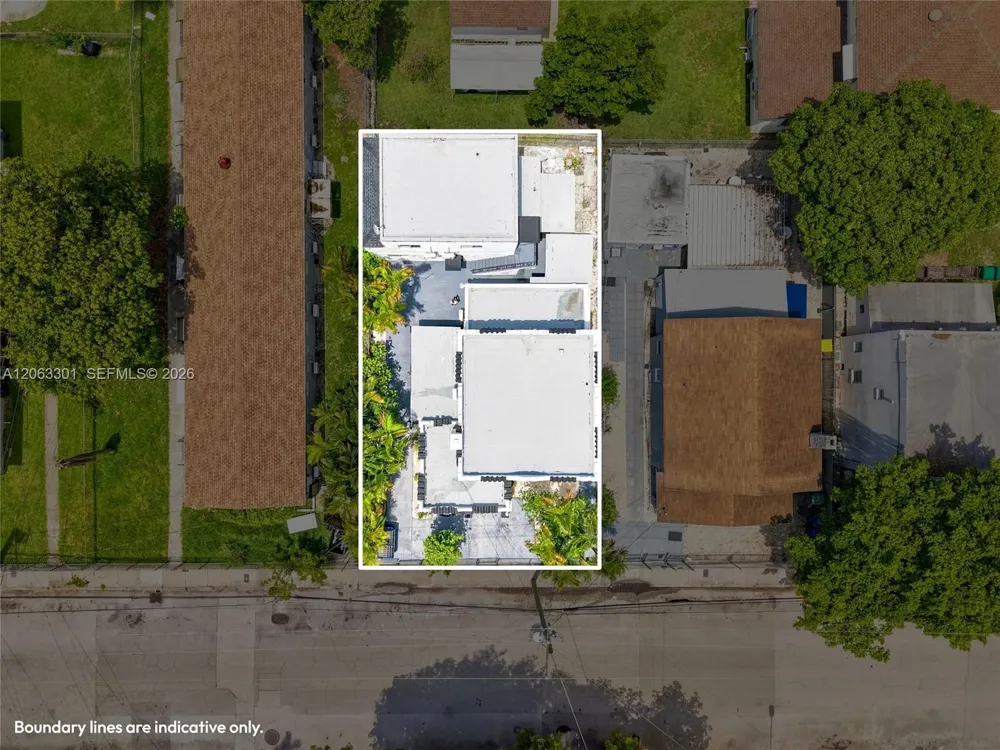 128 NW 9th Ave #1 Miami, FL 33128