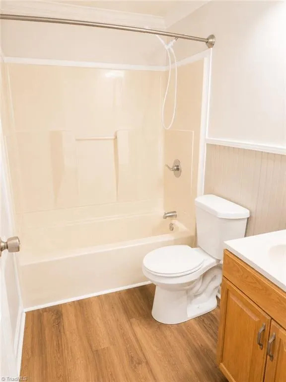 155 Trinity Drive King, NC 27021