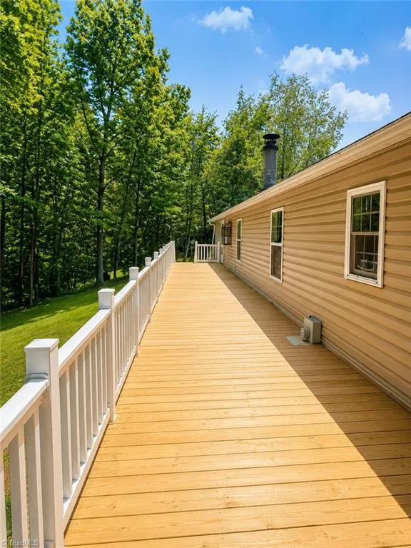 155 Trinity Drive King, NC 27021