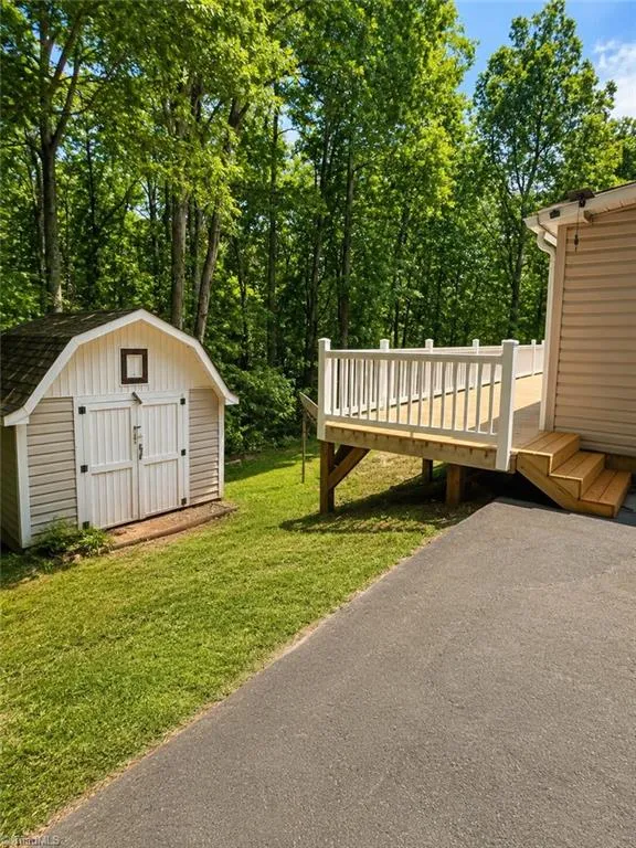155 Trinity Drive King, NC 27021