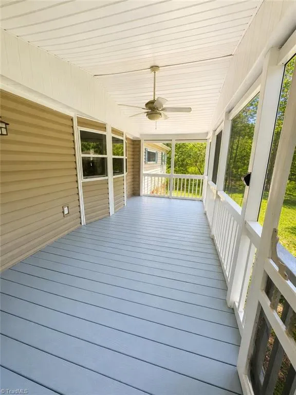 155 Trinity Drive King, NC 27021