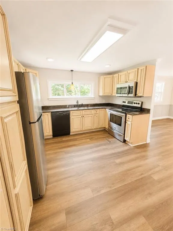 155 Trinity Drive King, NC 27021