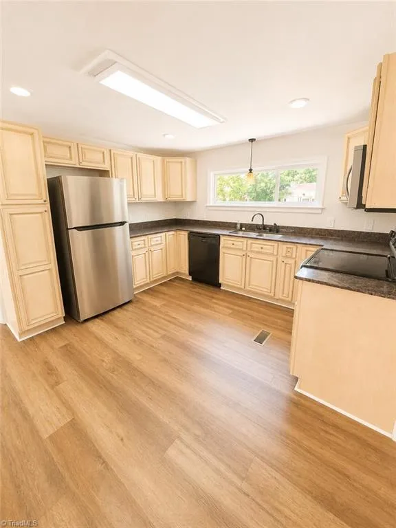 155 Trinity Drive King, NC 27021