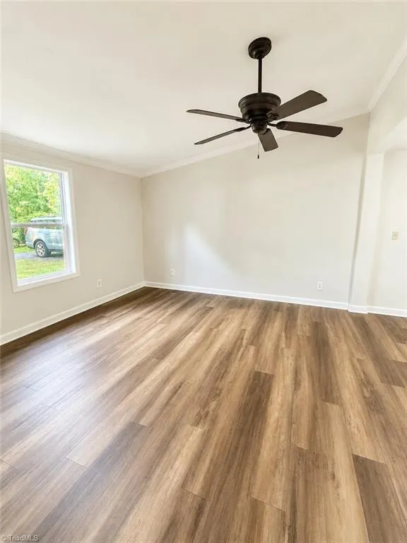 155 Trinity Drive King, NC 27021