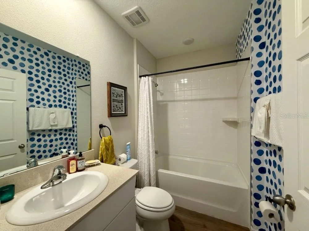 870 SAND SEA PLACE Haines City, FL 33844