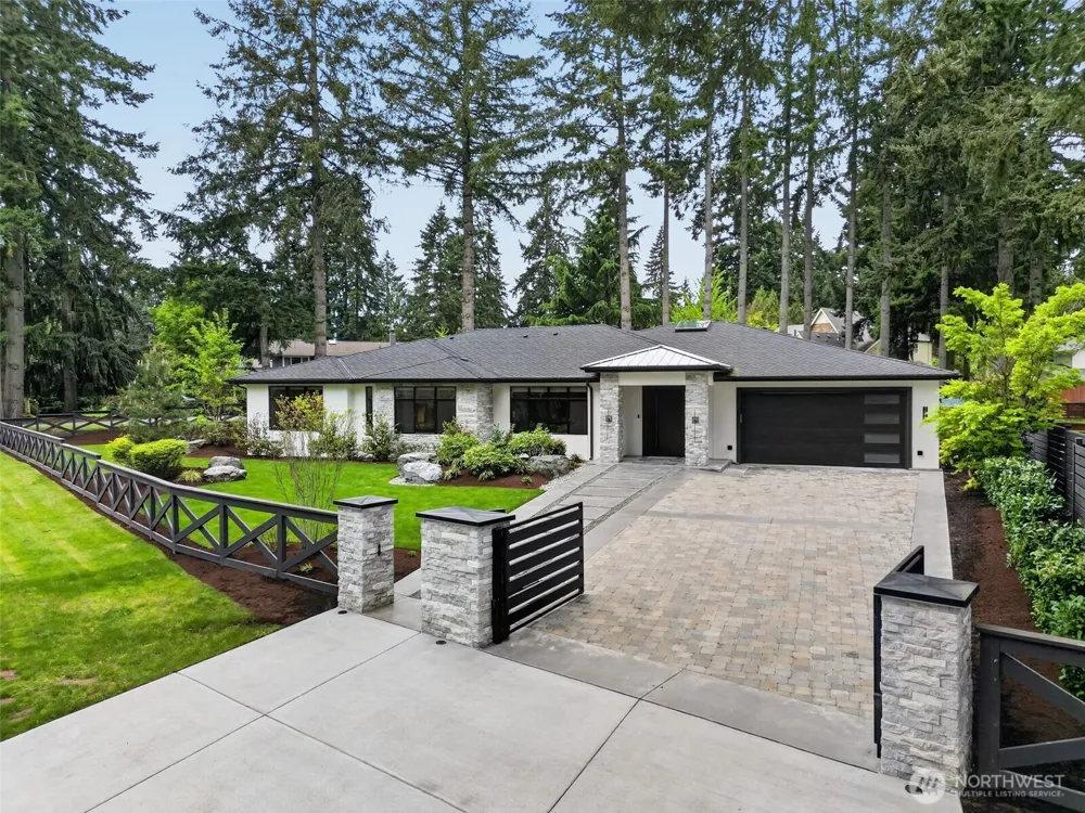 12608 NE 30th Street Bellevue, WA 98005