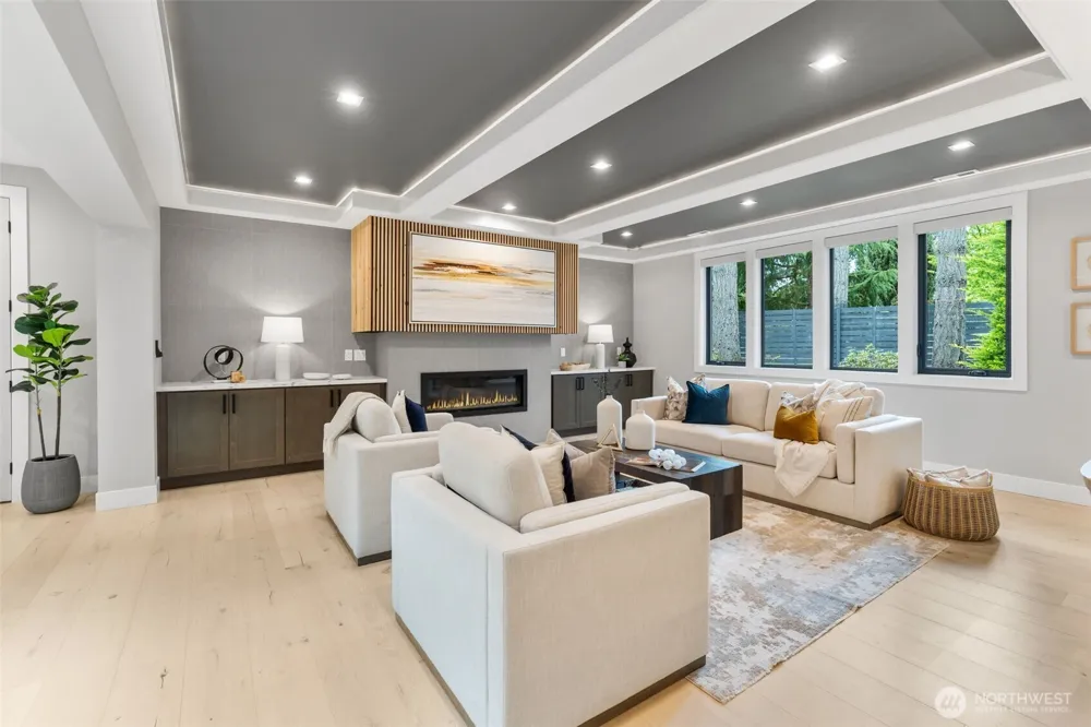 12608 NE 30th Street Bellevue, WA 98005