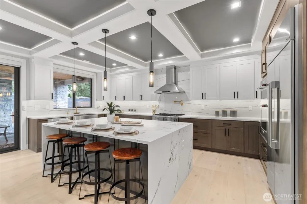 12608 NE 30th Street Bellevue, WA 98005