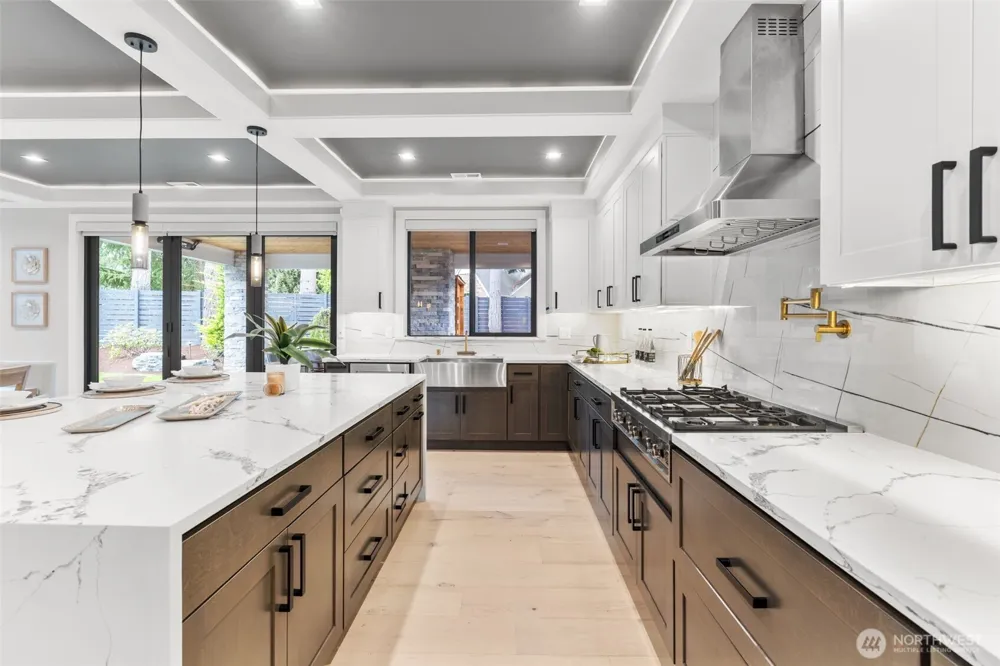 12608 NE 30th Street Bellevue, WA 98005