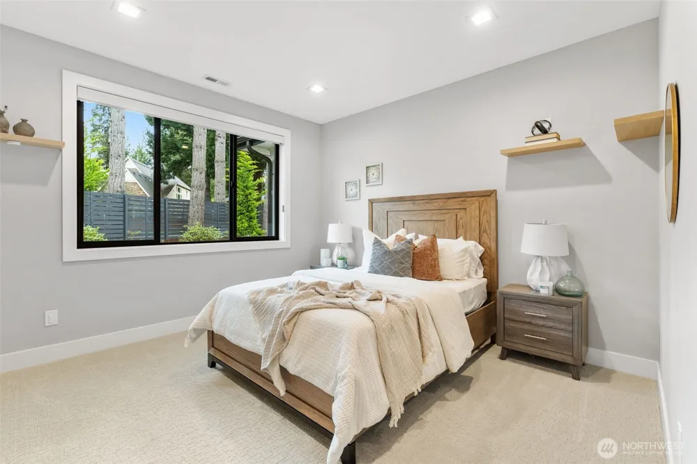 12608 NE 30th Street Bellevue, WA 98005