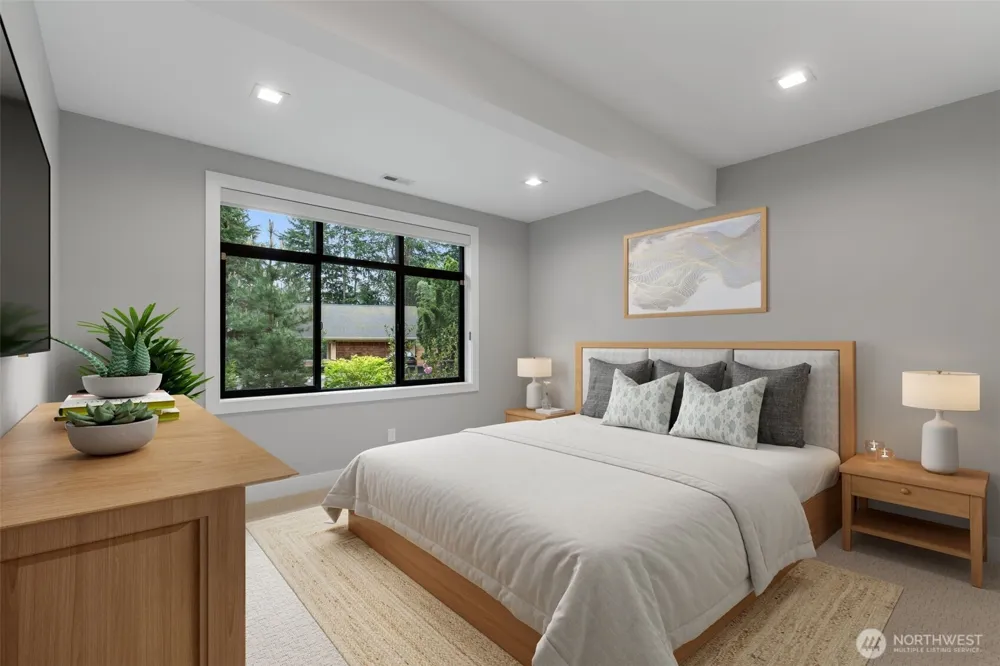 12608 NE 30th Street Bellevue, WA 98005