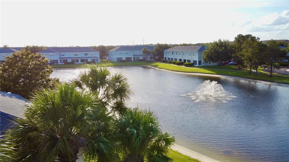 10946 SAVANNAH WOOD DRIVE #147 Orlando, FL 32832