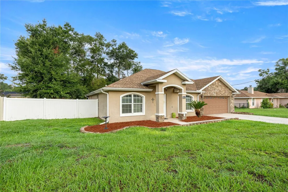 16376 SE 81ST COURT Summerfield, FL 34491