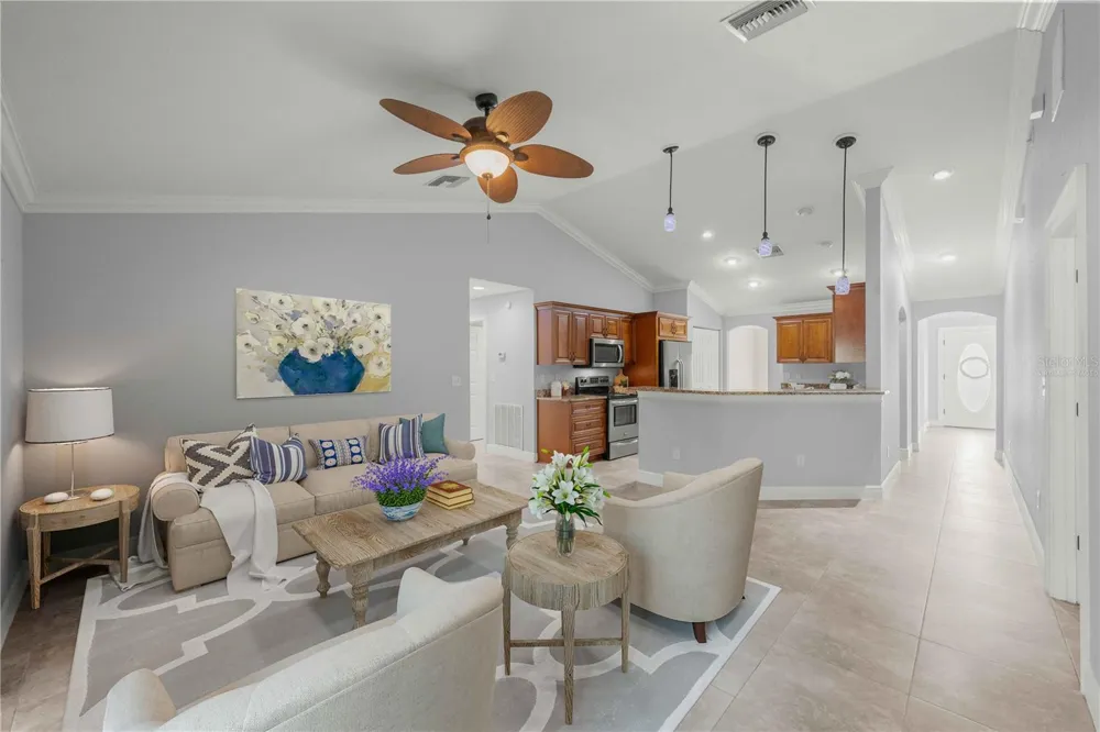 16376 SE 81ST COURT Summerfield, FL 34491