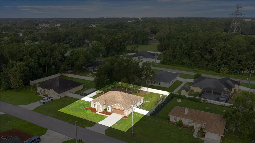 16376 SE 81ST COURT Summerfield, FL 34491