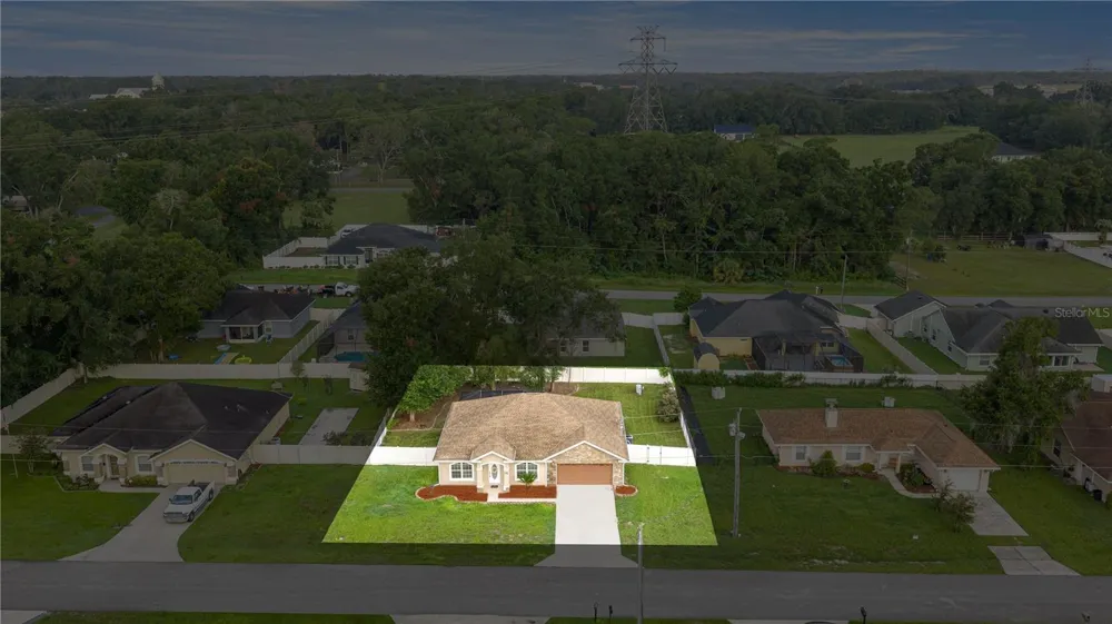 16376 SE 81ST COURT Summerfield, FL 34491