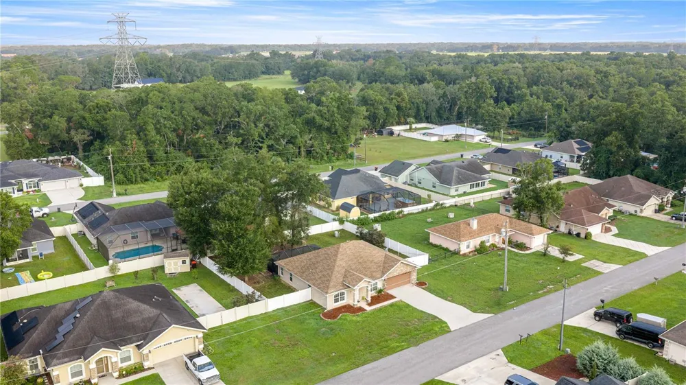 16376 SE 81ST COURT Summerfield, FL 34491