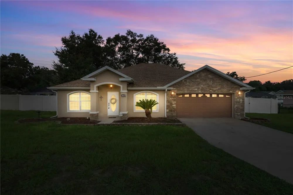 16376 SE 81ST COURT Summerfield, FL 34491