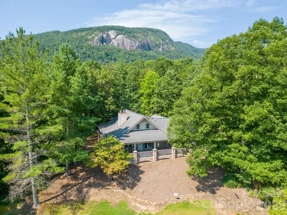 124 Huntington Road Lake Lure, NC 28746