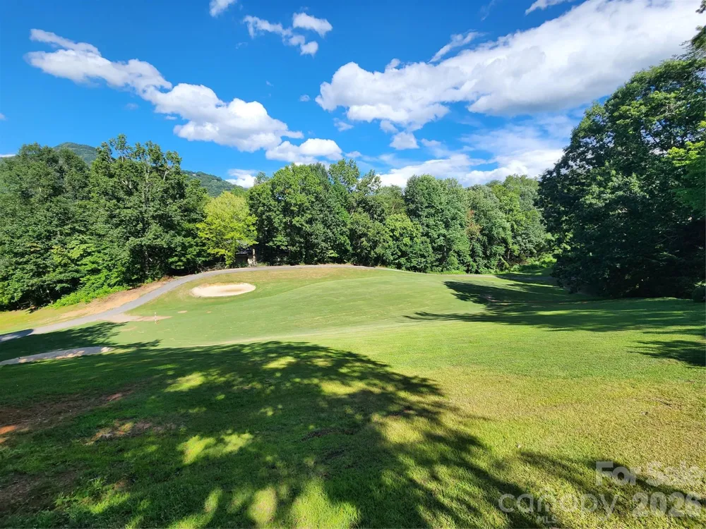 124 Huntington Road Lake Lure, NC 28746