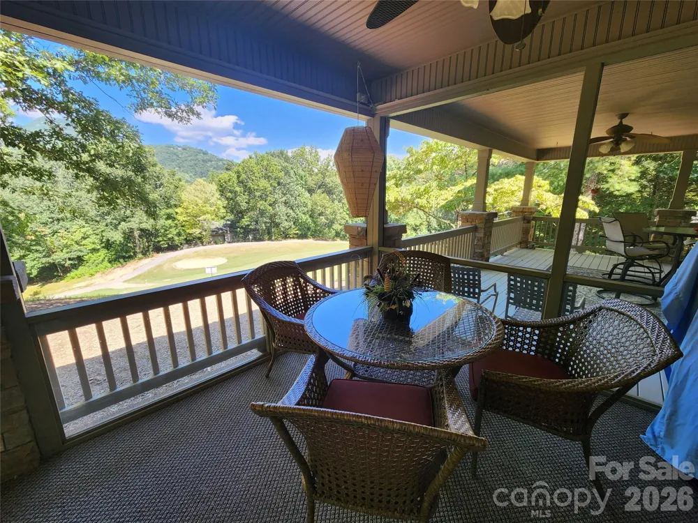 124 Huntington Road Lake Lure, NC 28746