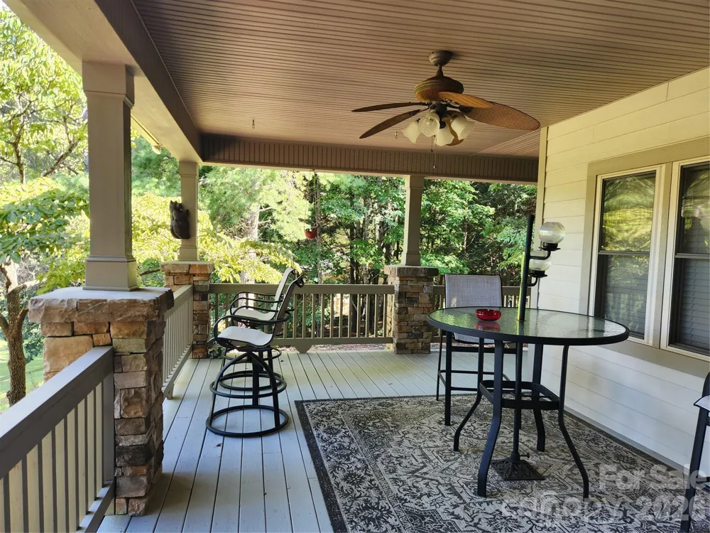 124 Huntington Road Lake Lure, NC 28746