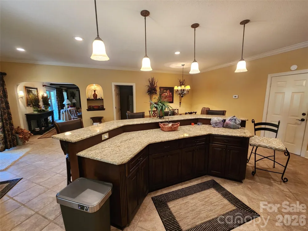 124 Huntington Road Lake Lure, NC 28746