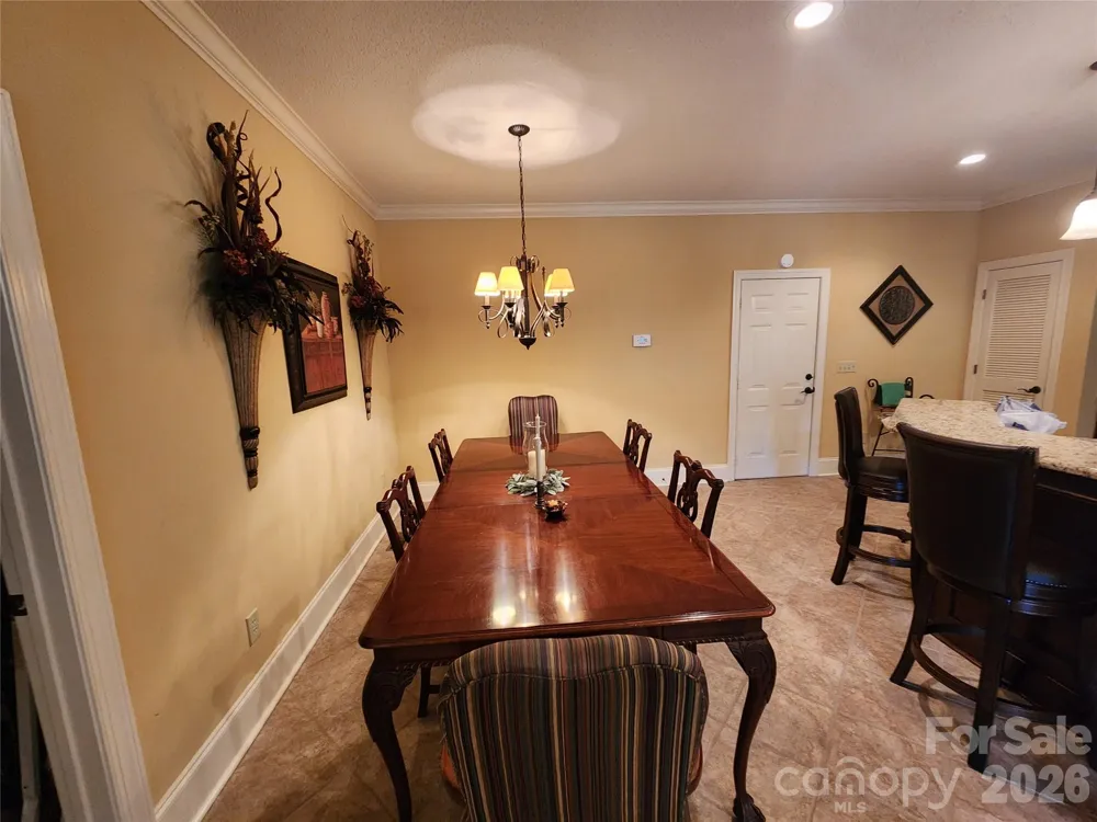 124 Huntington Road Lake Lure, NC 28746