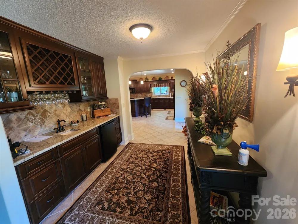 124 Huntington Road Lake Lure, NC 28746