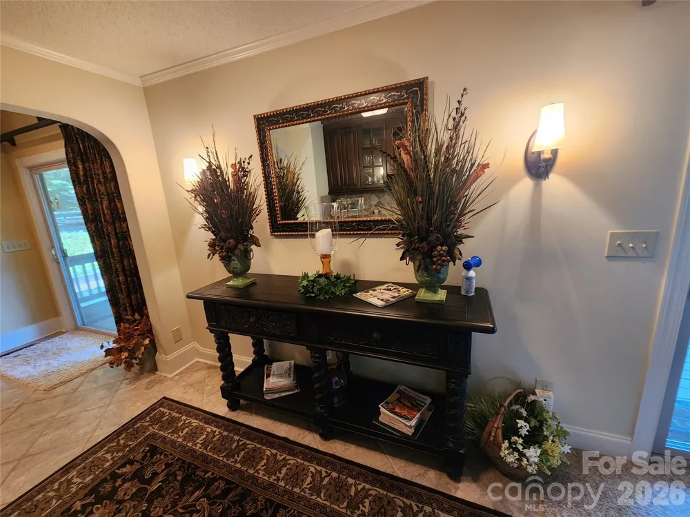 124 Huntington Road Lake Lure, NC 28746
